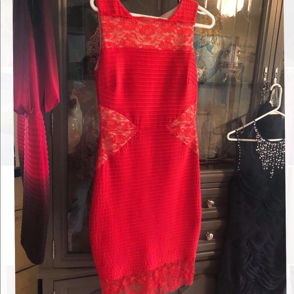 JAX Cocktail dress